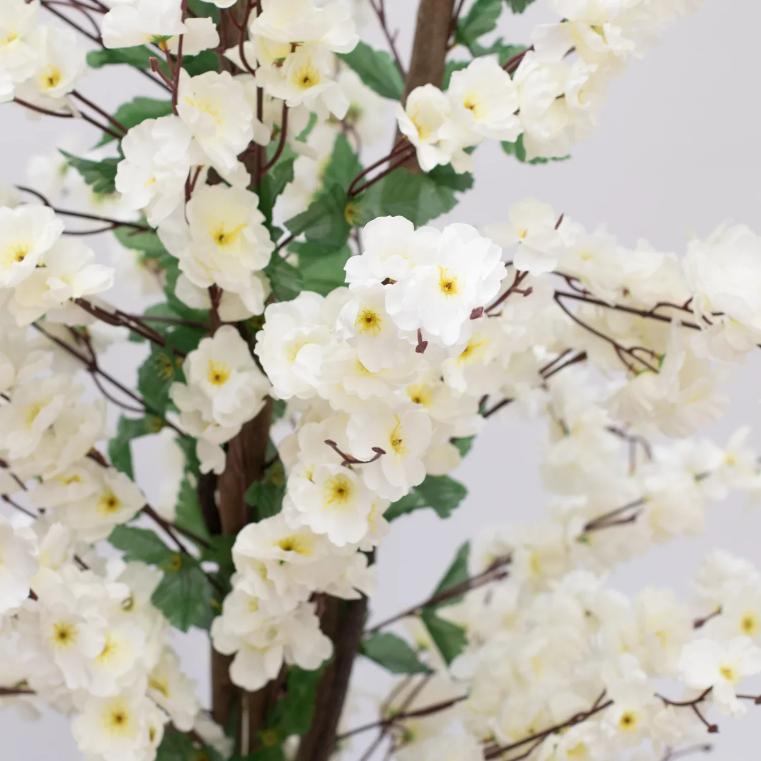 Faux Blossom Tree 160 CM - Image 2
