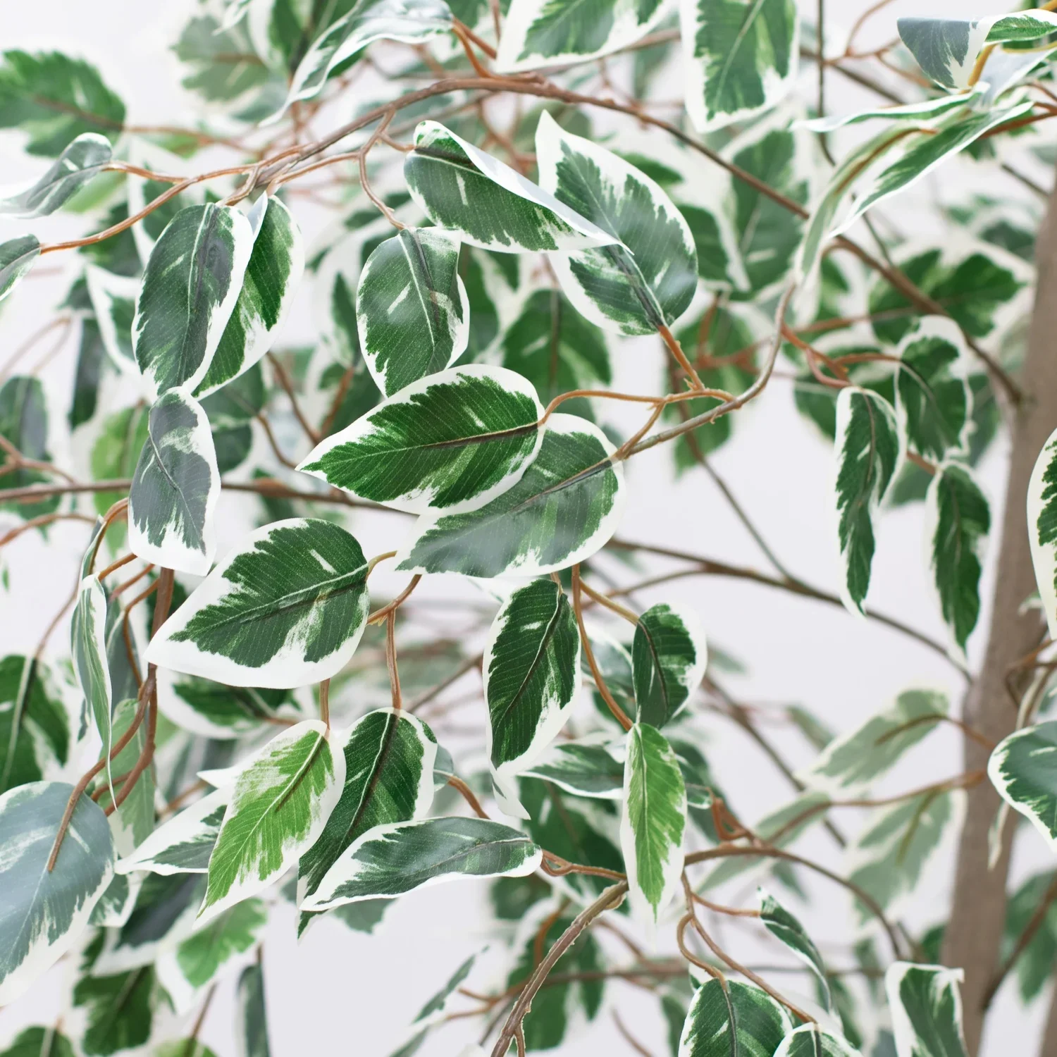 Faux Ficus Tree 150 CM - Image 3