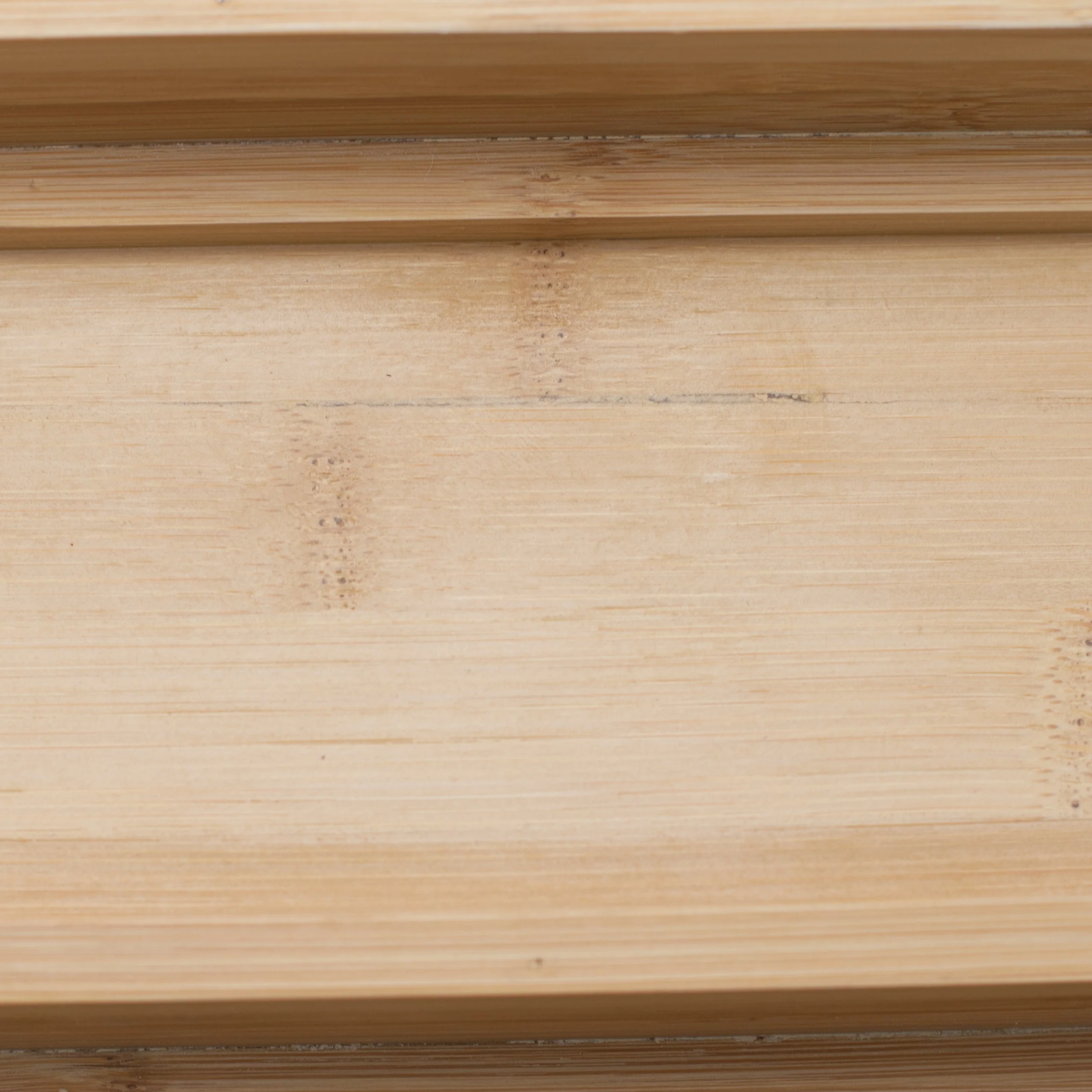 Imperfect Bamboo Spice Rack Holder - Image 4