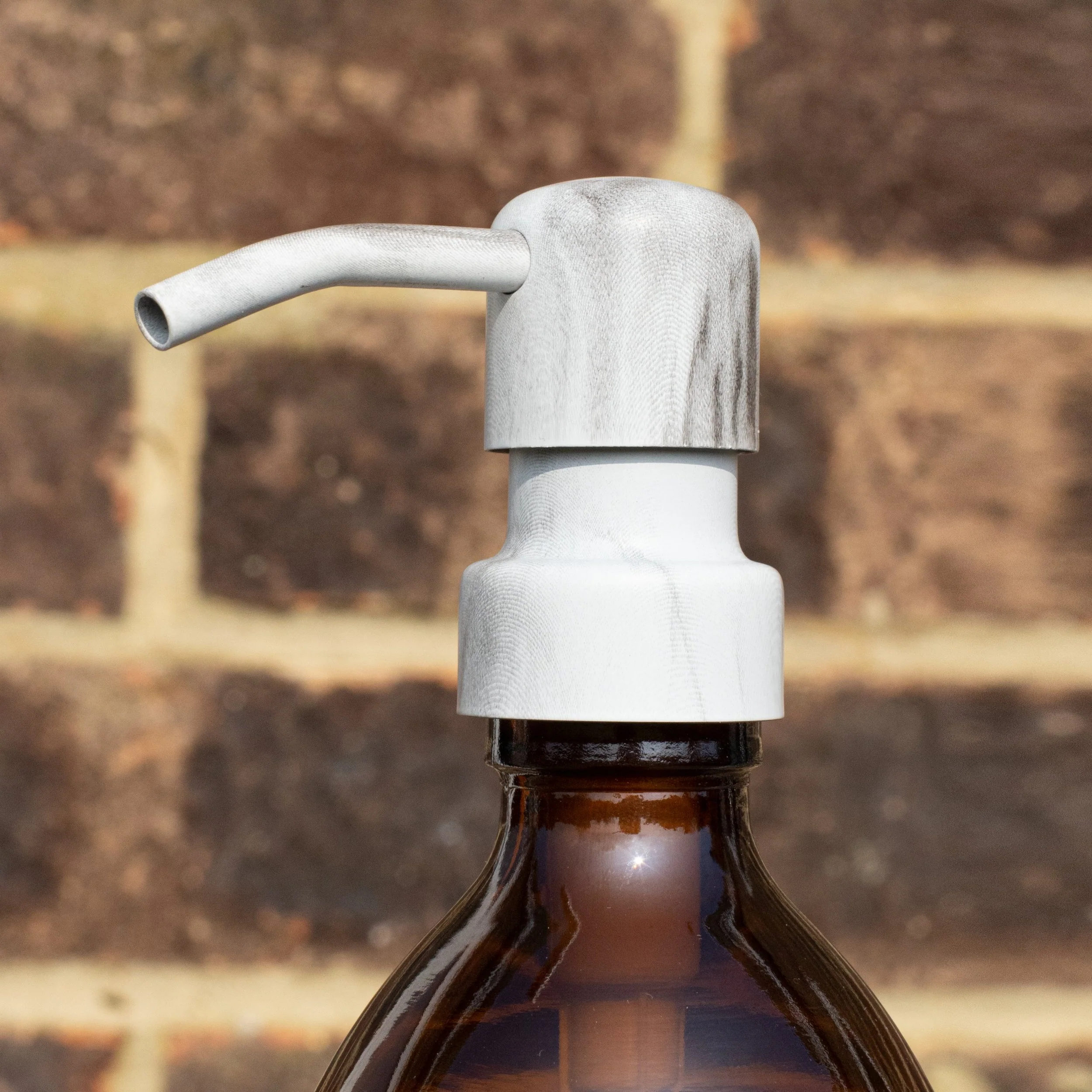 (Limited Availability) Replacement Stainless Steel Pump - Image 4