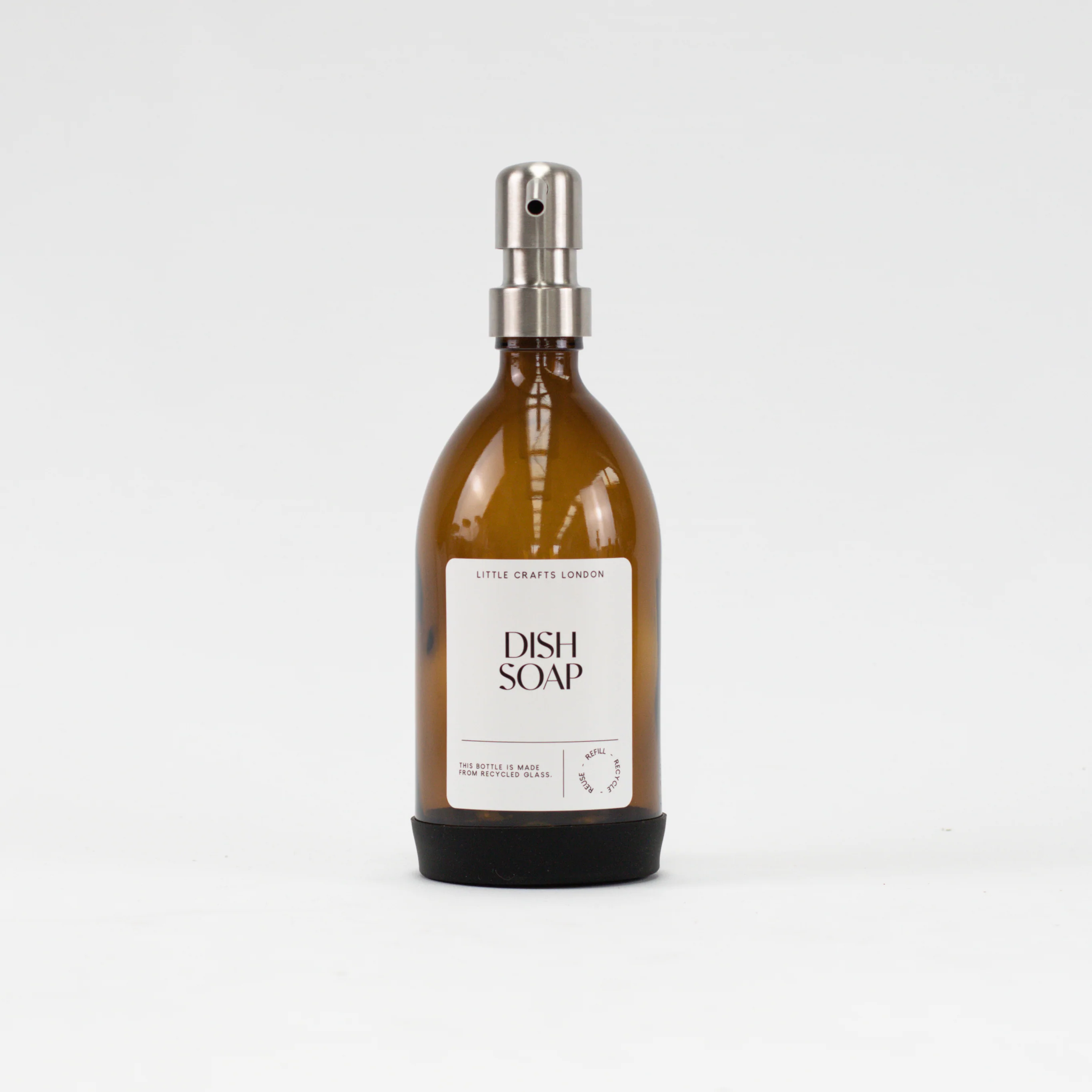 Non Slip Silicone Bottle Base - Image 3