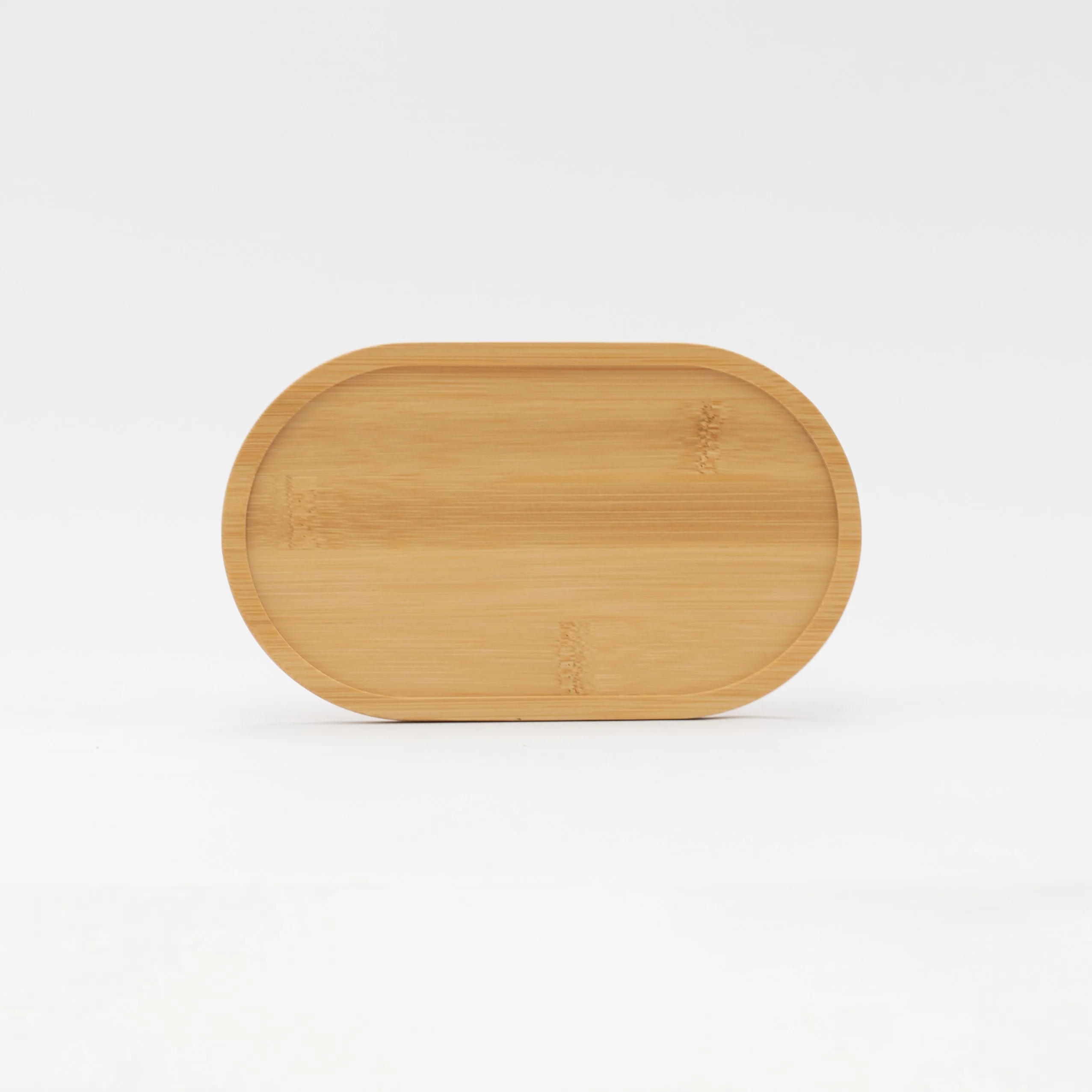 Bamboo Oval Tray - Image 4