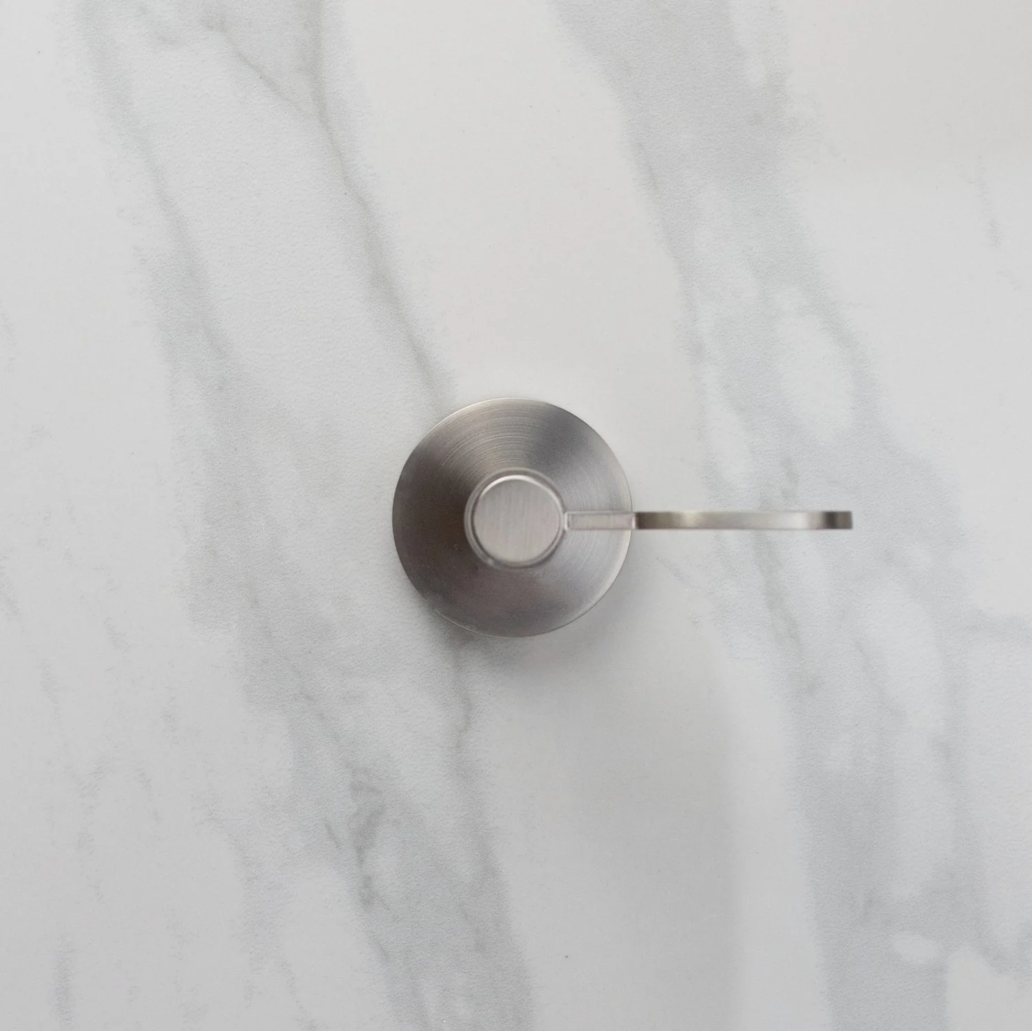 Single Soap Dispenser Mounted Holder - Image 3