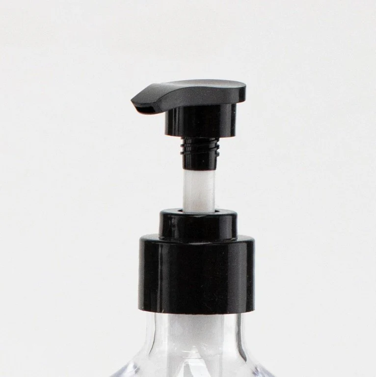 Stainless Steel, Bamboo / Plastic Pumps - Image 4